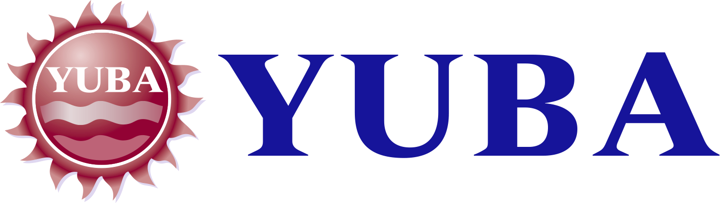 YUBA logo